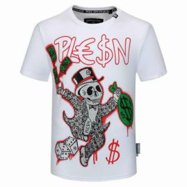 Picture of Philipp Plein T Shirts Short _SKUPPTShirtM-3XL8L5038672